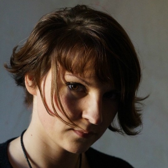 Анастасия Бочковская